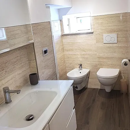 Caesar's Luxury In Center Town Amphitheater Appartement *