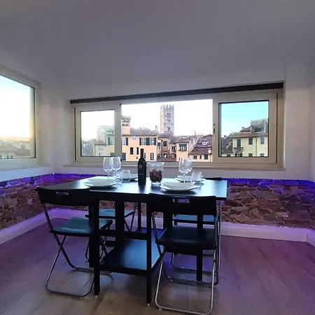 Appartement Caesar's Luxury In Center Town Amphitheater *