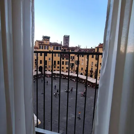 Appartement Caesar's Luxury In Center Town Amphitheater Lucca